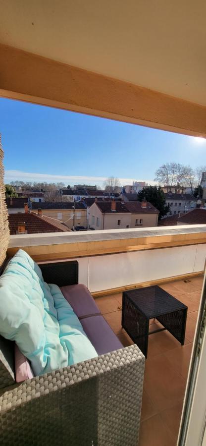 Апартаменти Casa Avignonnaise Екстер'єр фото